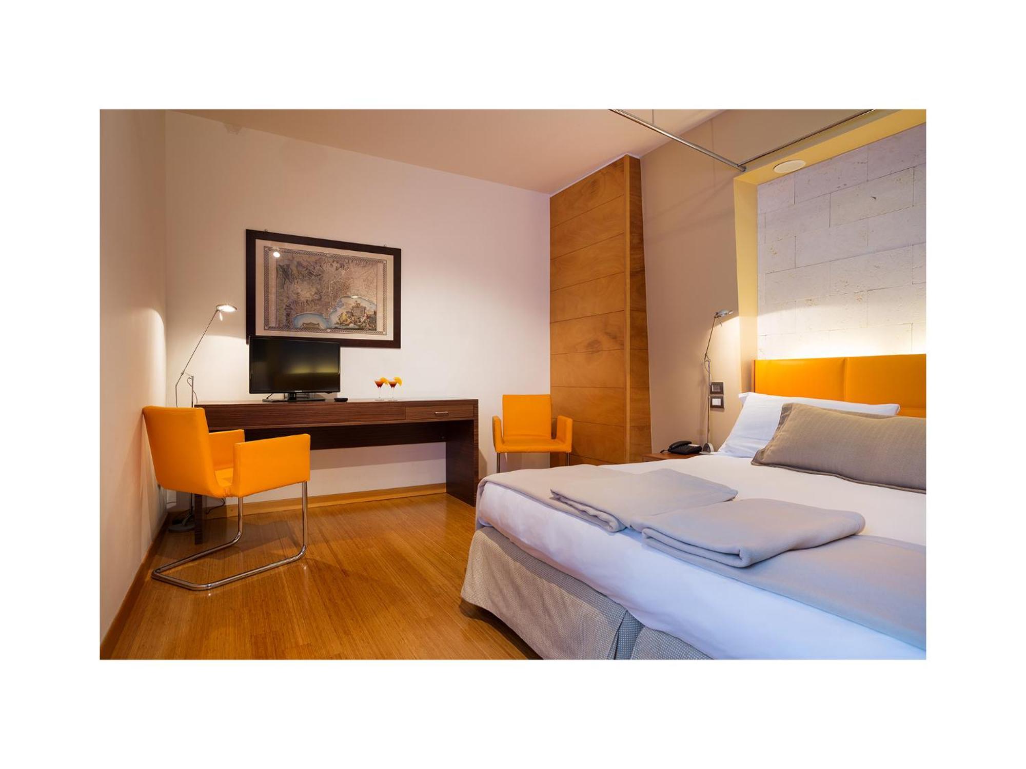 Towers Hotel Stabiae Sorrento Coast Castellammare di Stabia Værelse billede