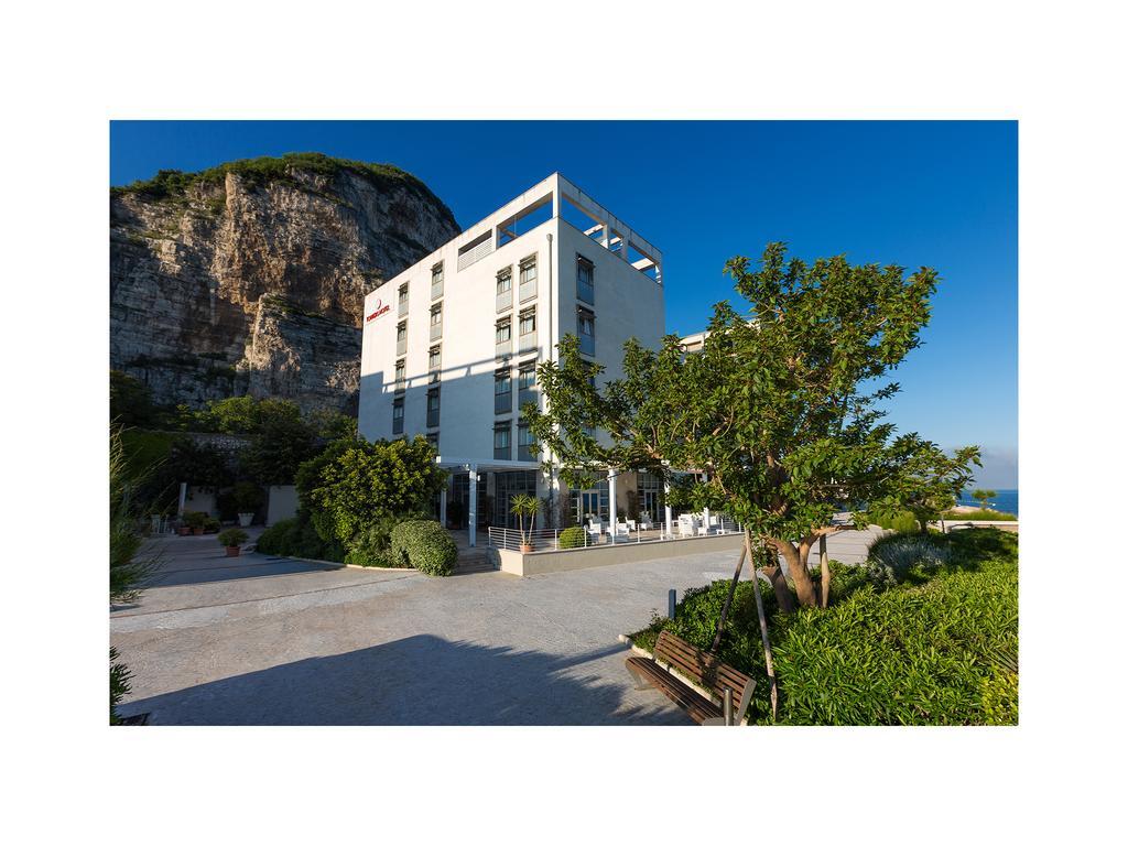 Towers Hotel Stabiae Sorrento Coast Castellammare di Stabia Eksteriør billede
